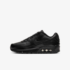 Підліткові кросівки NIKE AIR MAX 90 LTR (GS) CD6864-001
