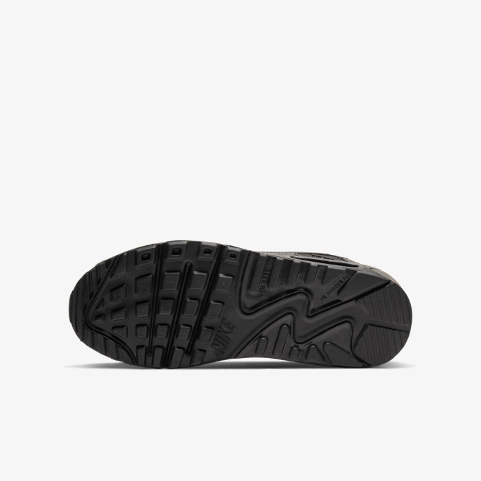 Підліткові кросівки NIKE AIR MAX 90 LTR (GS) CD6864-001