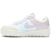Кросівки Nike Air Force 1 Shadow White Glacier Blue
