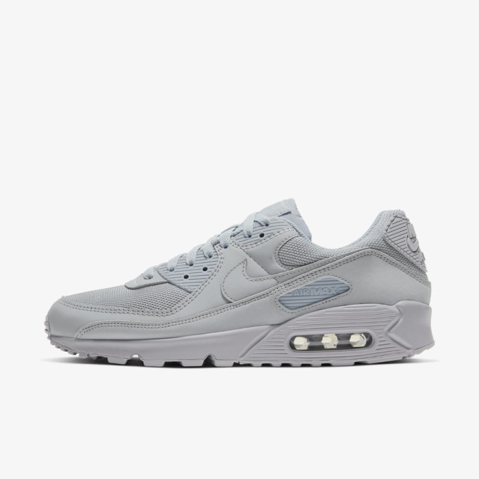 Чоловічі кросівки NIKE AIR MAX 90 CN8490-001