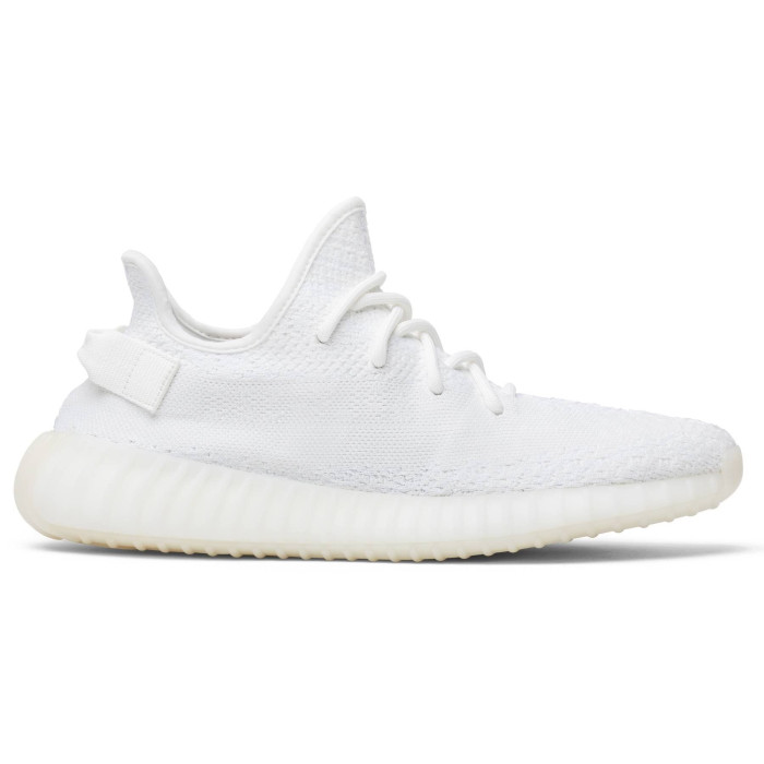 Кросівки adidas Yeezy Boost 350 V2 Cream White
