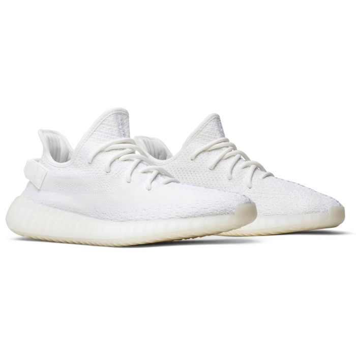 Кросівки adidas Yeezy Boost 350 V2 Cream White