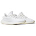 Кросівки adidas Yeezy Boost 350 V2 Cream White