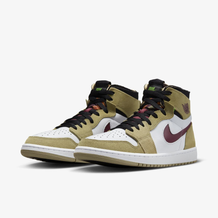 Чоловічі кросівки AIR JORDAN 1 ZOOM AIR CMFT CT0978-203