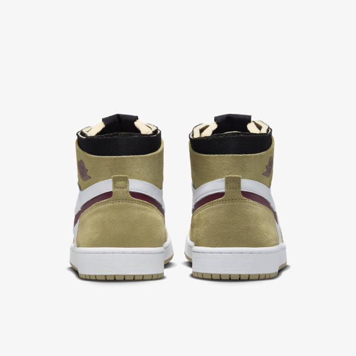 Чоловічі кросівки AIR JORDAN 1 ZOOM AIR CMFT CT0978-203