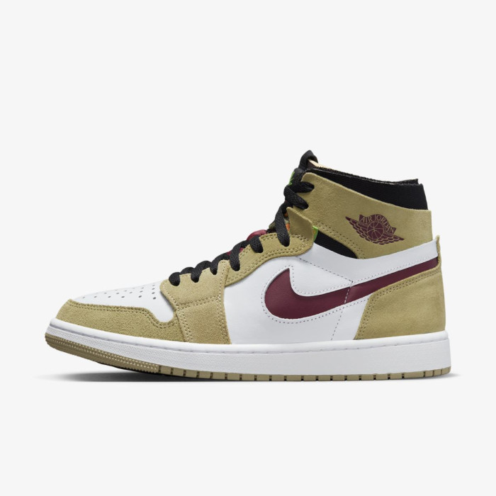 Чоловічі кросівки AIR JORDAN 1 ZOOM AIR CMFT CT0978-203