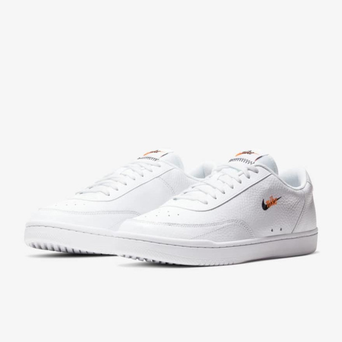 Чоловічі кросівки NIKE COURT VINTAGE PREM CT1726-100