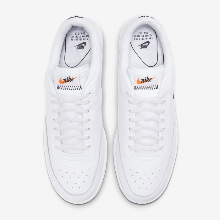 Чоловічі кросівки NIKE COURT VINTAGE PREM CT1726-100