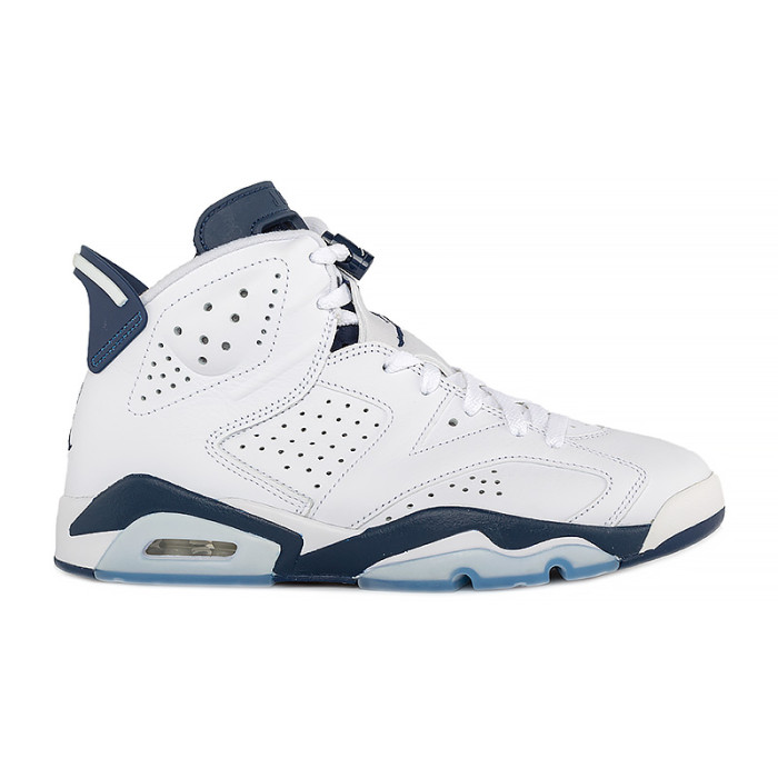 Кросівки JORDAN AIR 6 RETRO