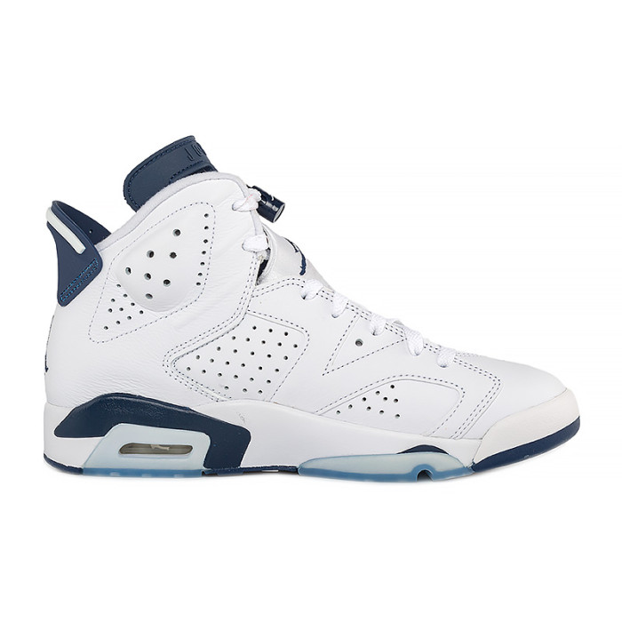 Кросівки JORDAN AIR 6 RETRO