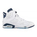 Кросівки JORDAN AIR 6 RETRO