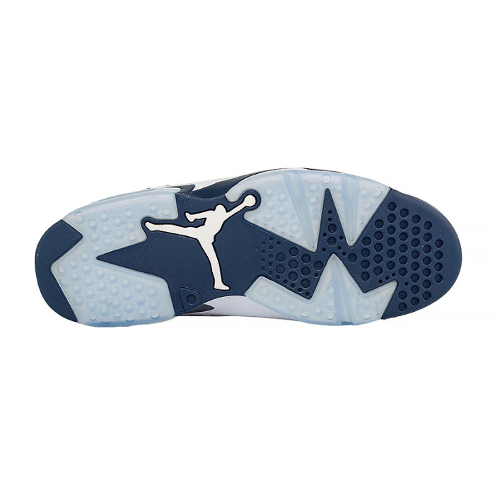 Кросівки JORDAN AIR 6 RETRO