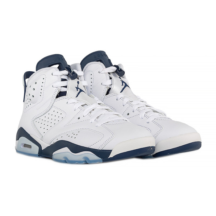 Кросівки JORDAN AIR 6 RETRO