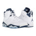 Кросівки JORDAN AIR 6 RETRO