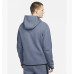 Чоловіча кофта NIKE M NSW TCH FLC HOODIE FZ WR CU4489-491