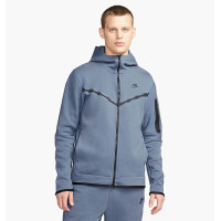 Чоловіча кофта NIKE M NSW TCH FLC HOODIE FZ WR CU4489-491