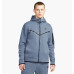 Чоловіча кофта NIKE M NSW TCH FLC HOODIE FZ WR CU4489-491