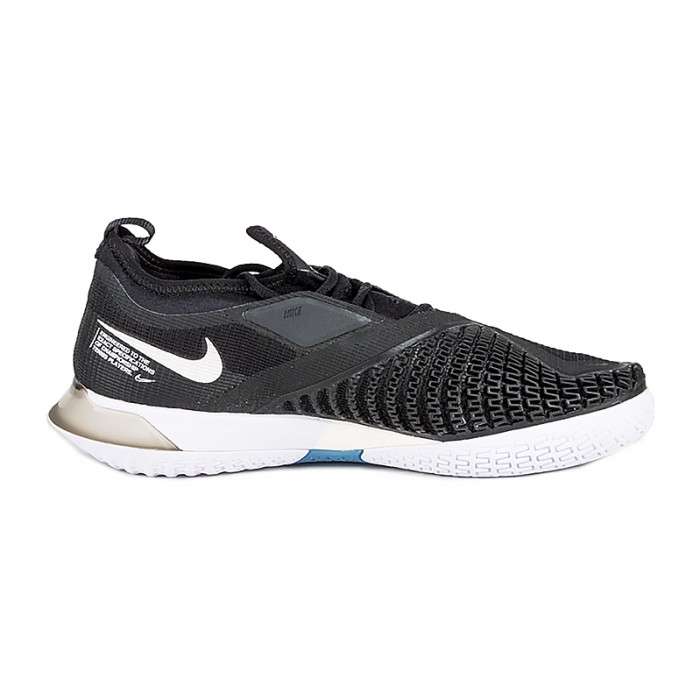 Кросівки Nike M NIKE REACT VAPOR NXT HC