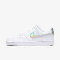 Жіночі кросівки WMNS NIKE COURT VISION LO CW5596-100