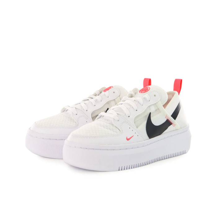 Жіночі кросівки W NIKE COURT VISION ALTA TXT CW6536-103