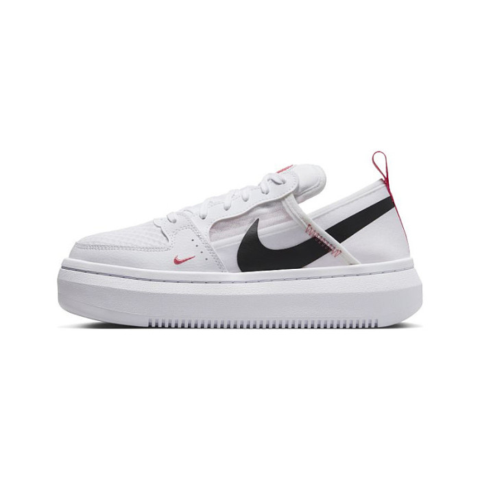 Жіночі кросівки W NIKE COURT VISION ALTA TXT CW6536-103