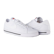 Кросівки Nike COURT LEGACY CNVS