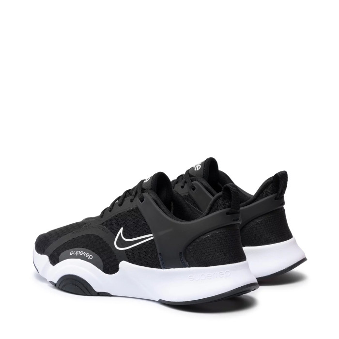 Чоловічі кросівки M NIKE SUPERREP GO 2 CZ0604-010