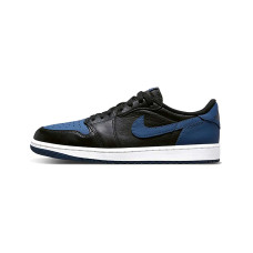 Жіночі кросівки NIKE WMNS AIR JORDAN 1 LOW OG CZ0775-041