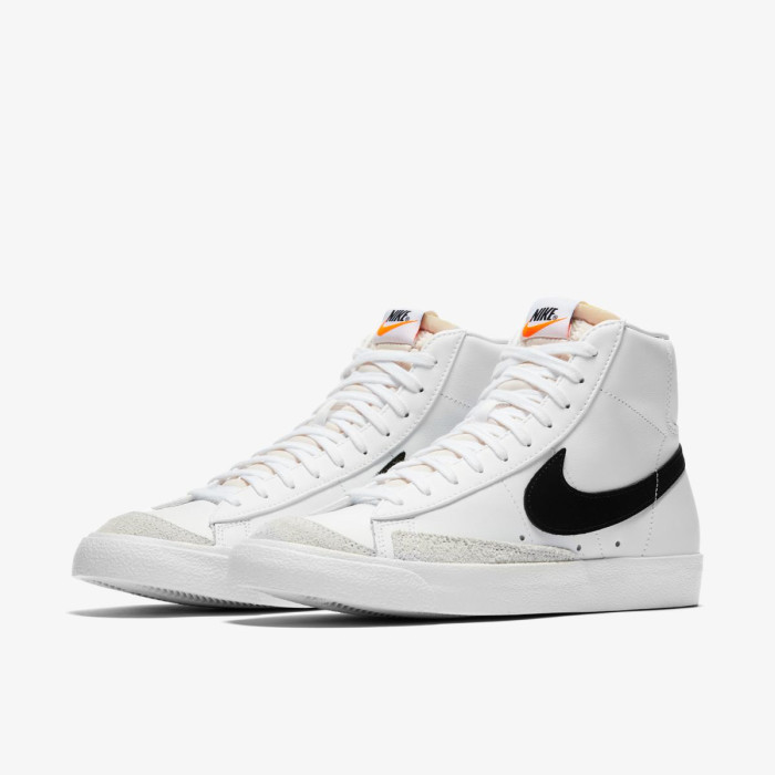 Жіночі кросівки NIKE W BLAZER MID 77 CZ1055-100
