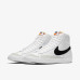 Жіночі кросівки NIKE W BLAZER MID 77 CZ1055-100