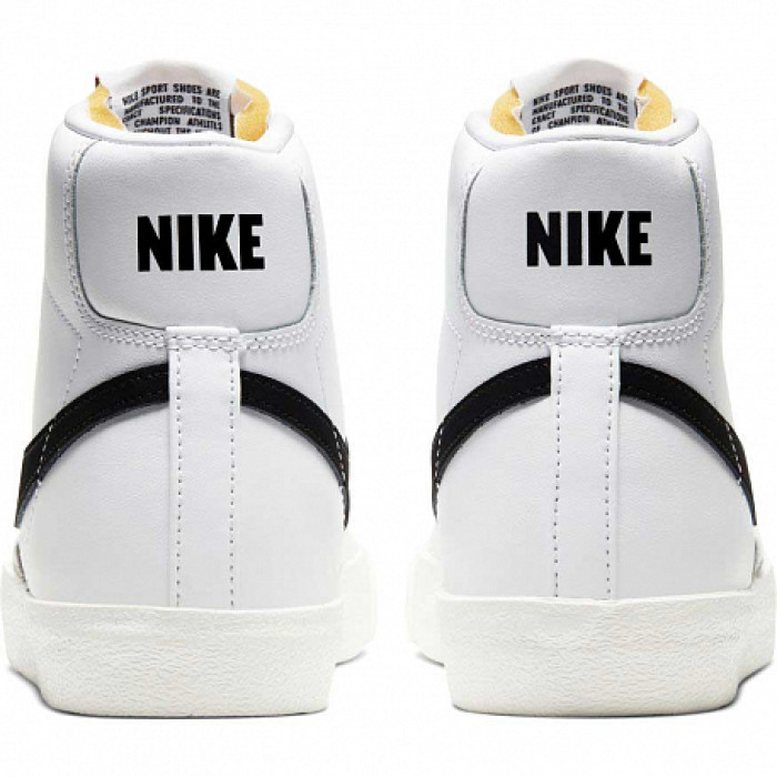Жіночі кросівки NIKE W BLAZER MID 77 CZ1055-100
