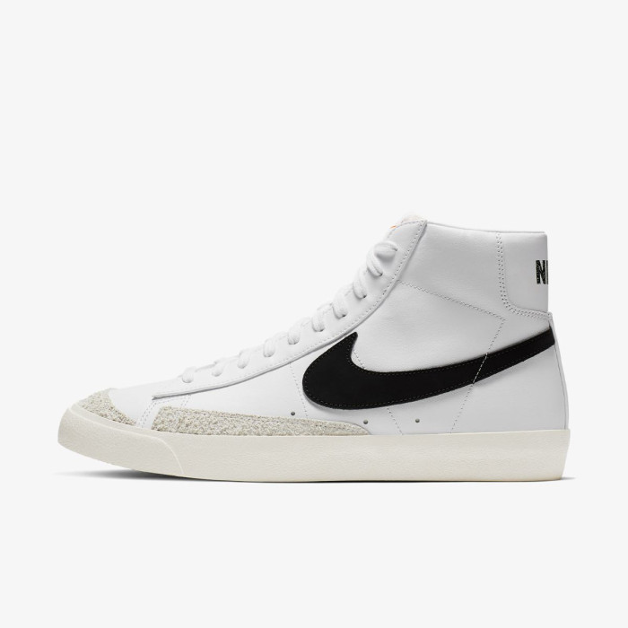Жіночі кросівки NIKE W BLAZER MID 77 CZ1055-100