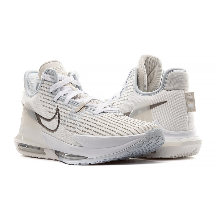 Кросівки Nike LEBRON WITNESS VI