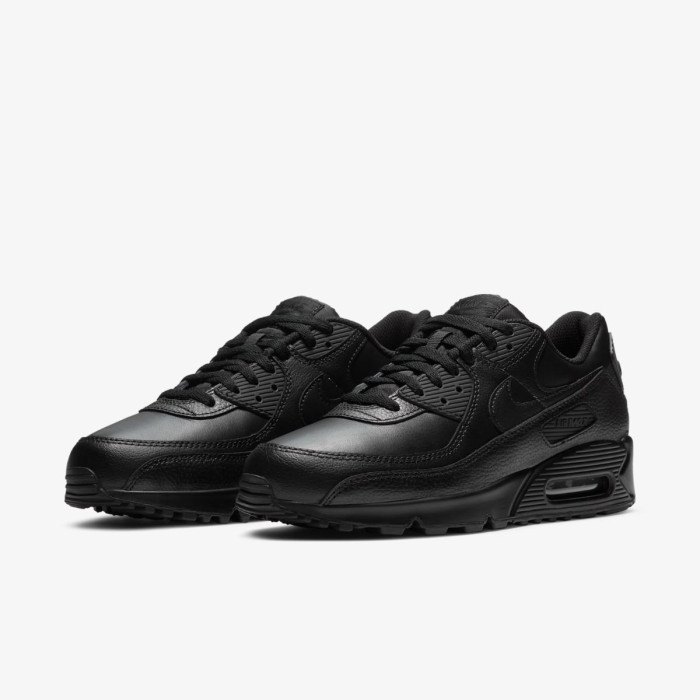 Чоловічі кросівки NIKE AIR MAX 90 LTR CZ5594-001
