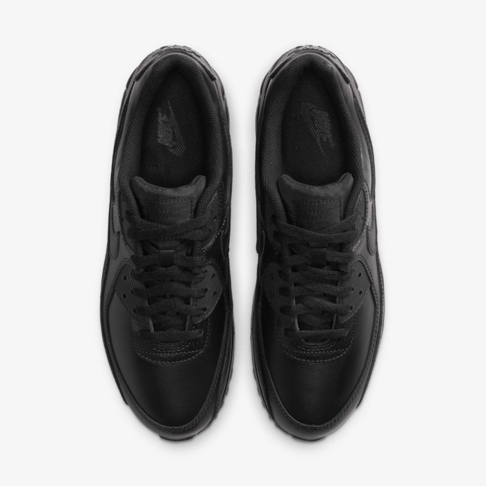 Чоловічі кросівки NIKE AIR MAX 90 LTR CZ5594-001