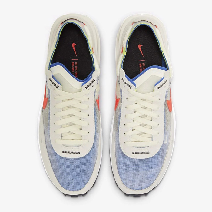 Чоловічі кросівки NIKE WAFFLE ONE DA7995-104