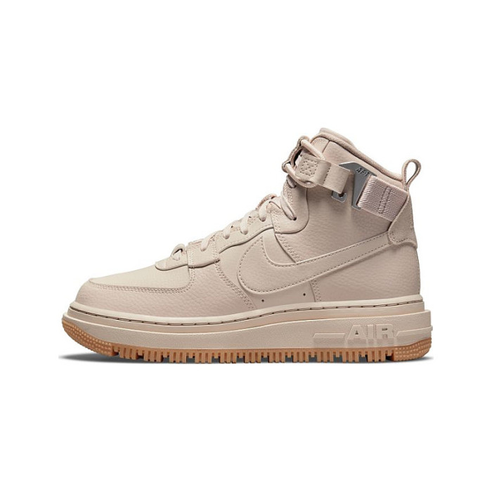 Жіночі кросівки NIKE W AF1 HI UT 2.0 DC3584-200