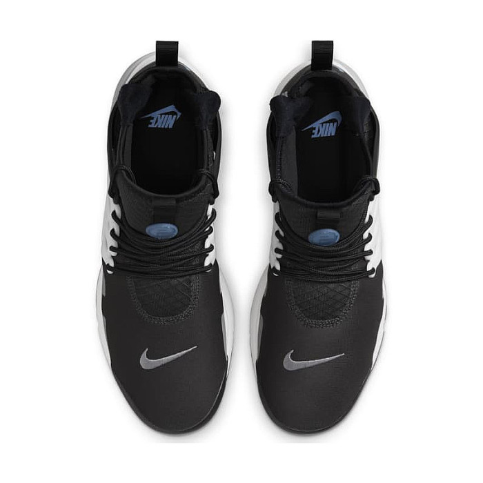 Чоловічі кросівки NIKE AIR PRESTO MID UTILITY DC8751-002