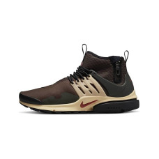 Чоловічі кросівки NIKE AIR PRESTO MID UTILITY DC8751-200