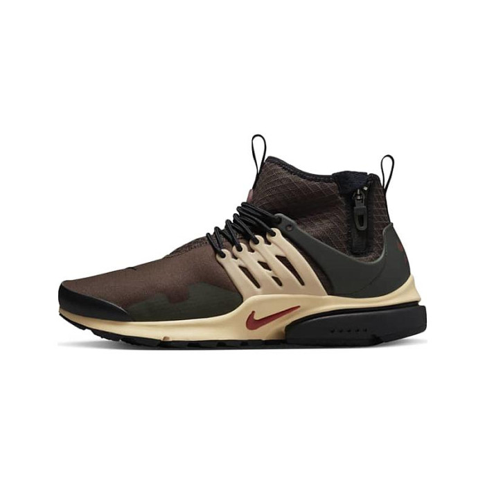 Чоловічі кросівки NIKE AIR PRESTO MID UTILITY DC8751-200