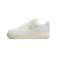 Чоловічі кросівки NIKE AIR FORCE 1 07 LX DC8894-100