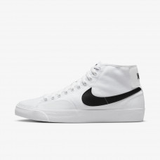 Чоловічі кросівки NIKE SB BLZR COURT MID DC8901-100