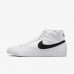 Чоловічі кросівки NIKE SB BLZR COURT MID DC8901-100