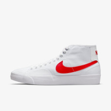 Чоловічі кросівки NIKE SB BLZR COURT MID DC8901-101