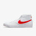 Чоловічі кросівки NIKE SB BLZR COURT MID DC8901-101