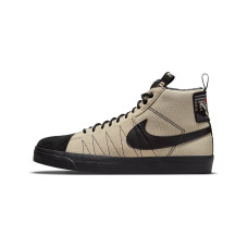 Чоловічі кросівки NIKE SB ZOOM BLAZER MID PRM DC8903-200