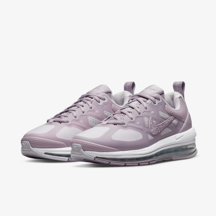 Жіночі кросівки NIKE W AIR MAX GENOME DC9460-500