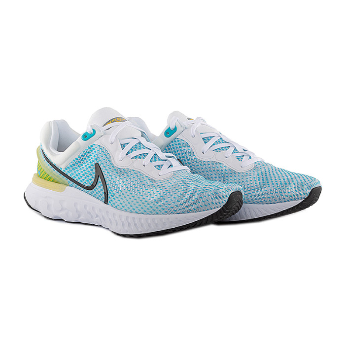 Кросівки Nike REACT MILER 3