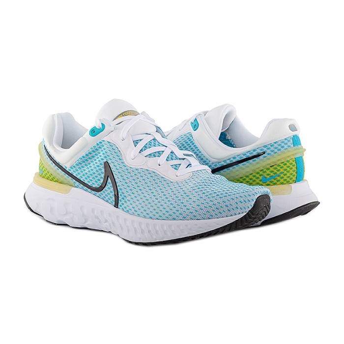 Кросівки Nike REACT MILER 3