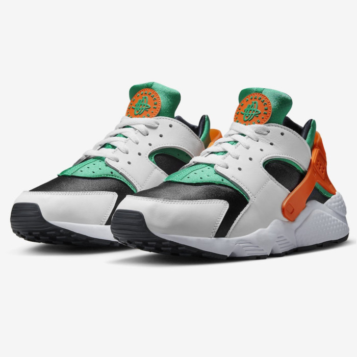 Чоловічі кросівки NIKE AIR HUARACHE DD1068-111